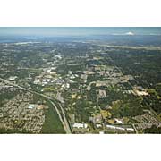 Bothell - Canyon Park 2011