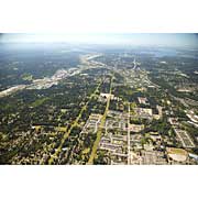 Bothell - Canyon Park 2011