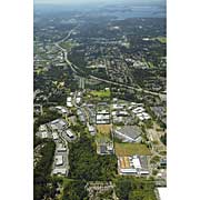 Bothell - Canyon Park 2011