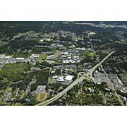 Bothell - Canyon Park 2011