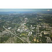 Bothell - Canyon Park 2011