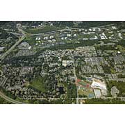 Bothell - Downtown 2011