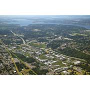 Bothell - Downtown 2011