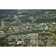 Bothell - Downtown 2011