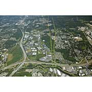 Bothell - Downtown 2011