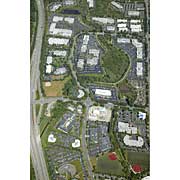 Bothell - Downtown 2011