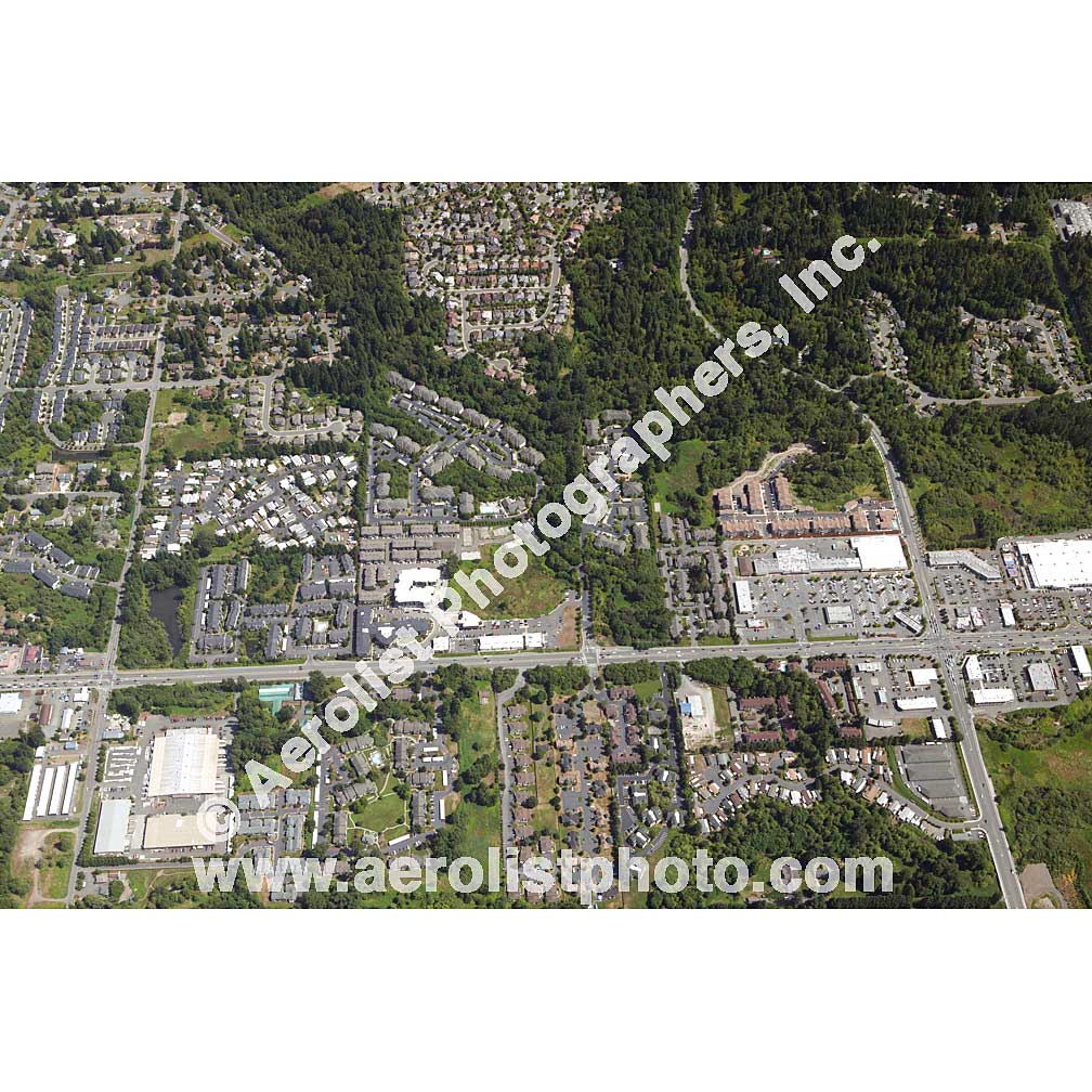 Bothell - Canyon Park 2012