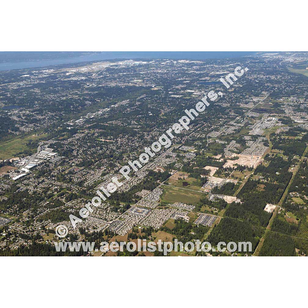 Bothell - Canyon Park 2012