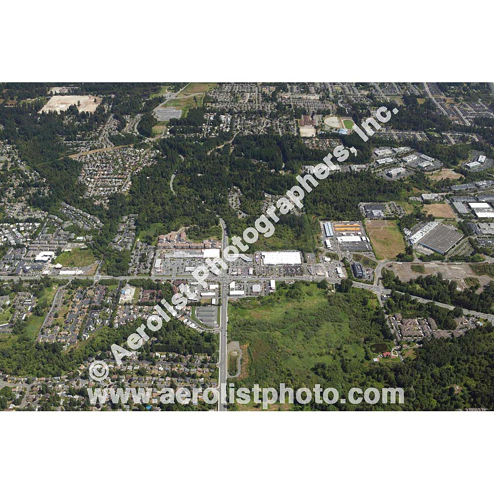 Bothell - Canyon Park 2012