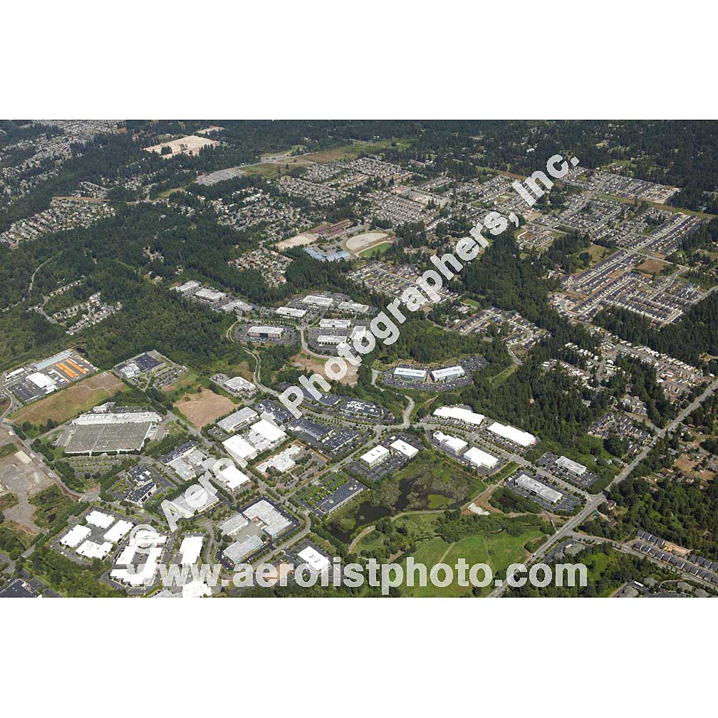 Bothell - Canyon Park 2012