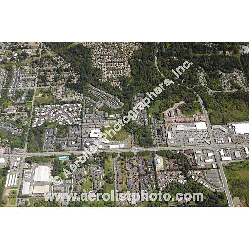 Bothell - Canyon Park 2012