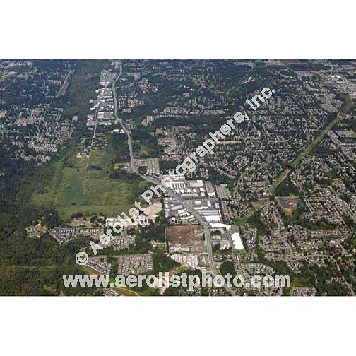 Bothell - Canyon Park 2012