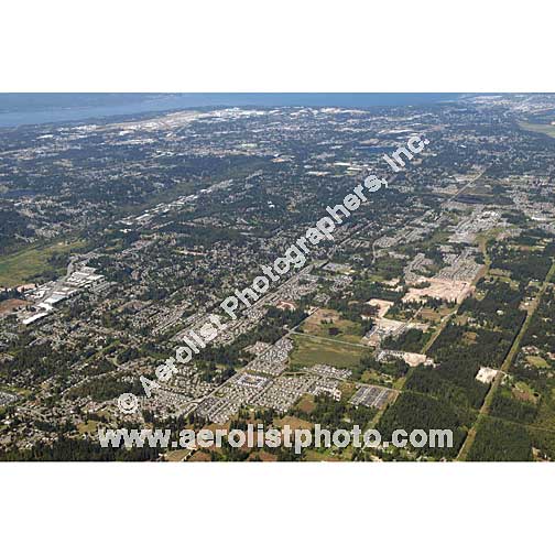 Bothell - Canyon Park 2012