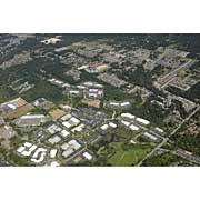 Bothell - Canyon Park 2012