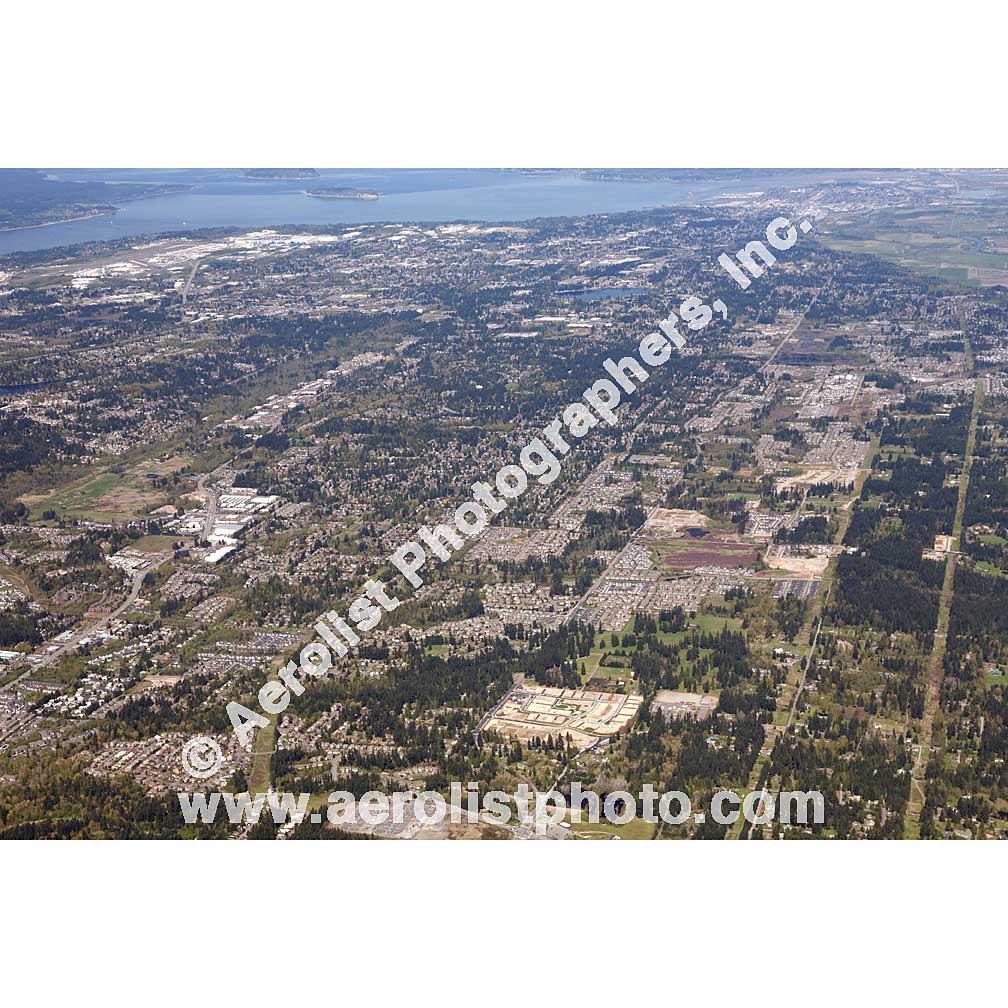 Bothell - Canyon Park 2013