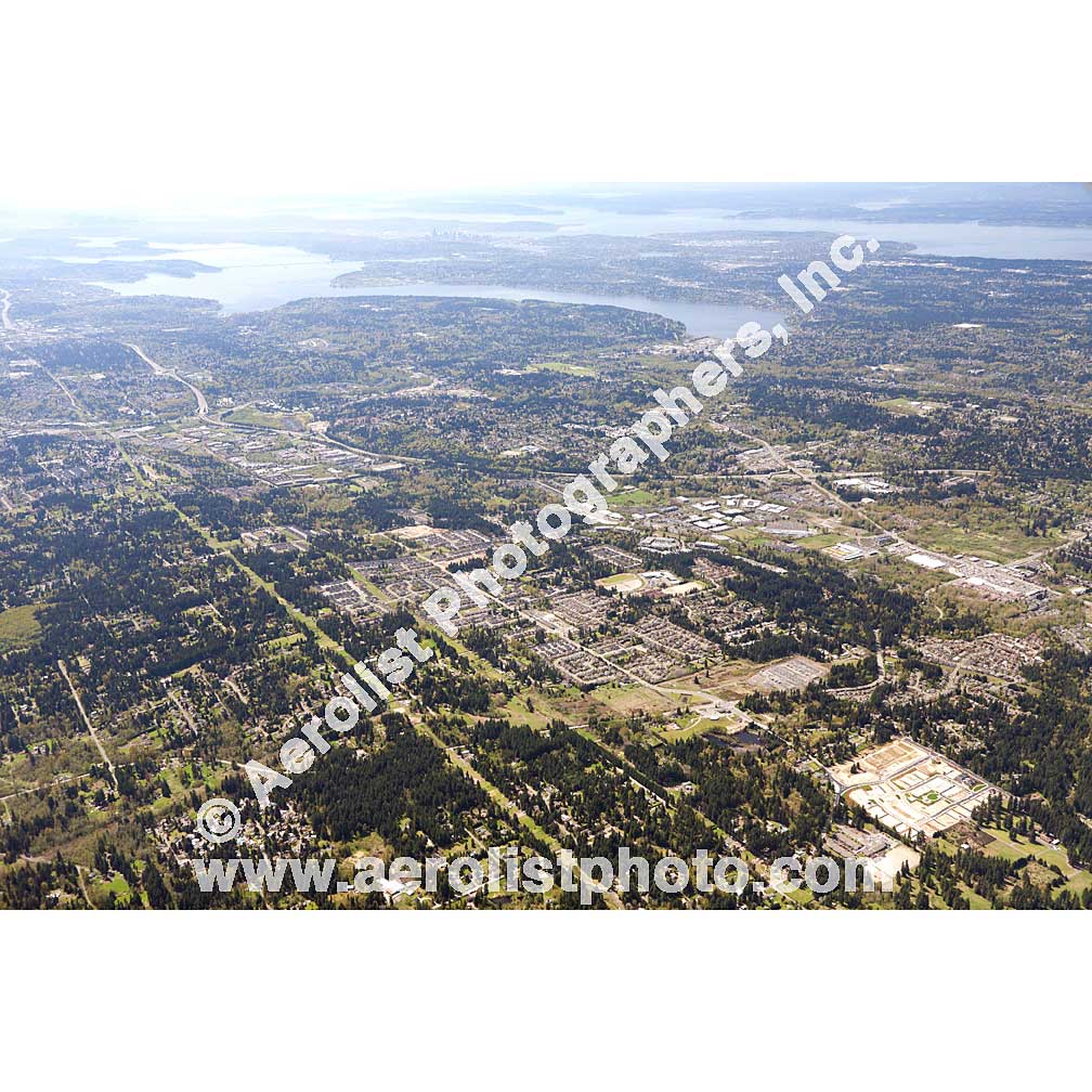 Bothell - Canyon Park 2013