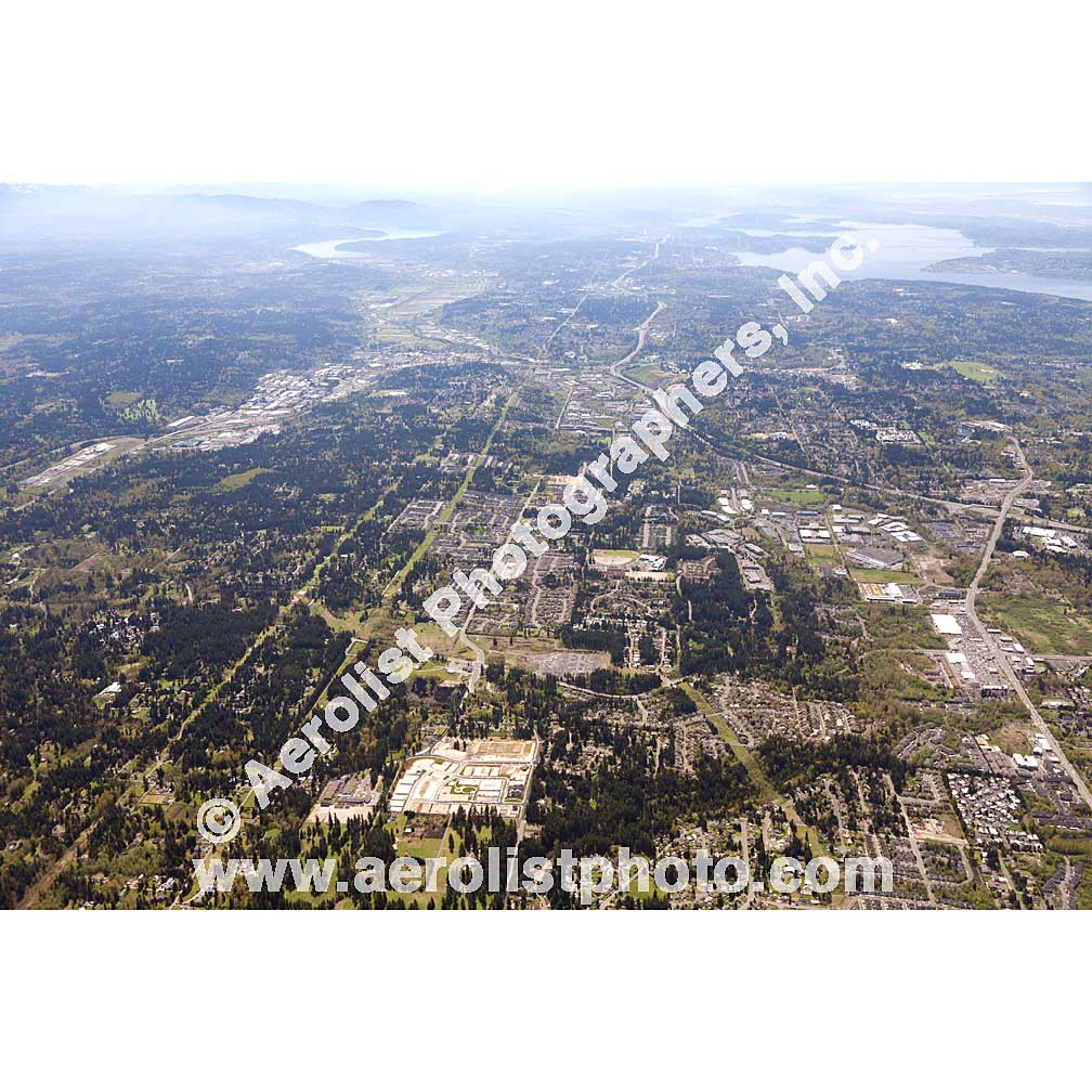 Bothell - Canyon Park 2013