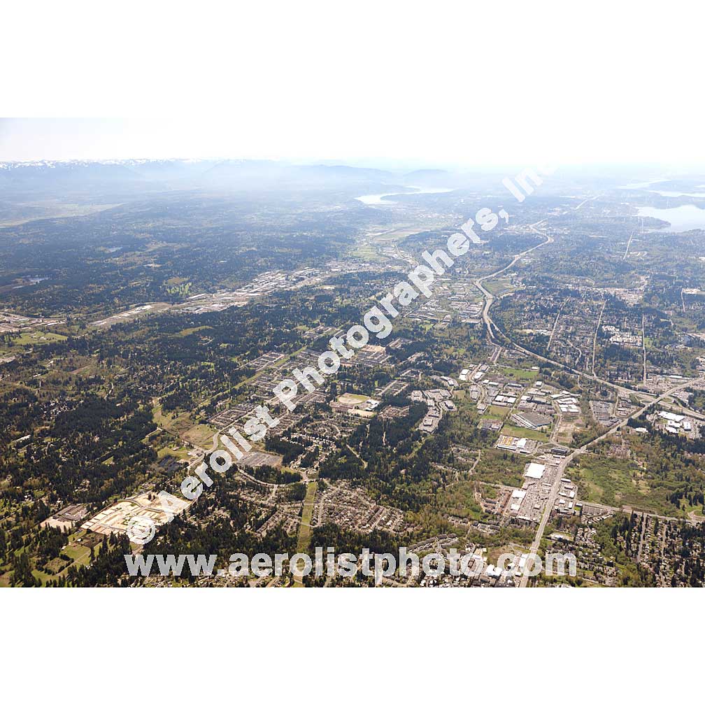 Bothell - Canyon Park 2013