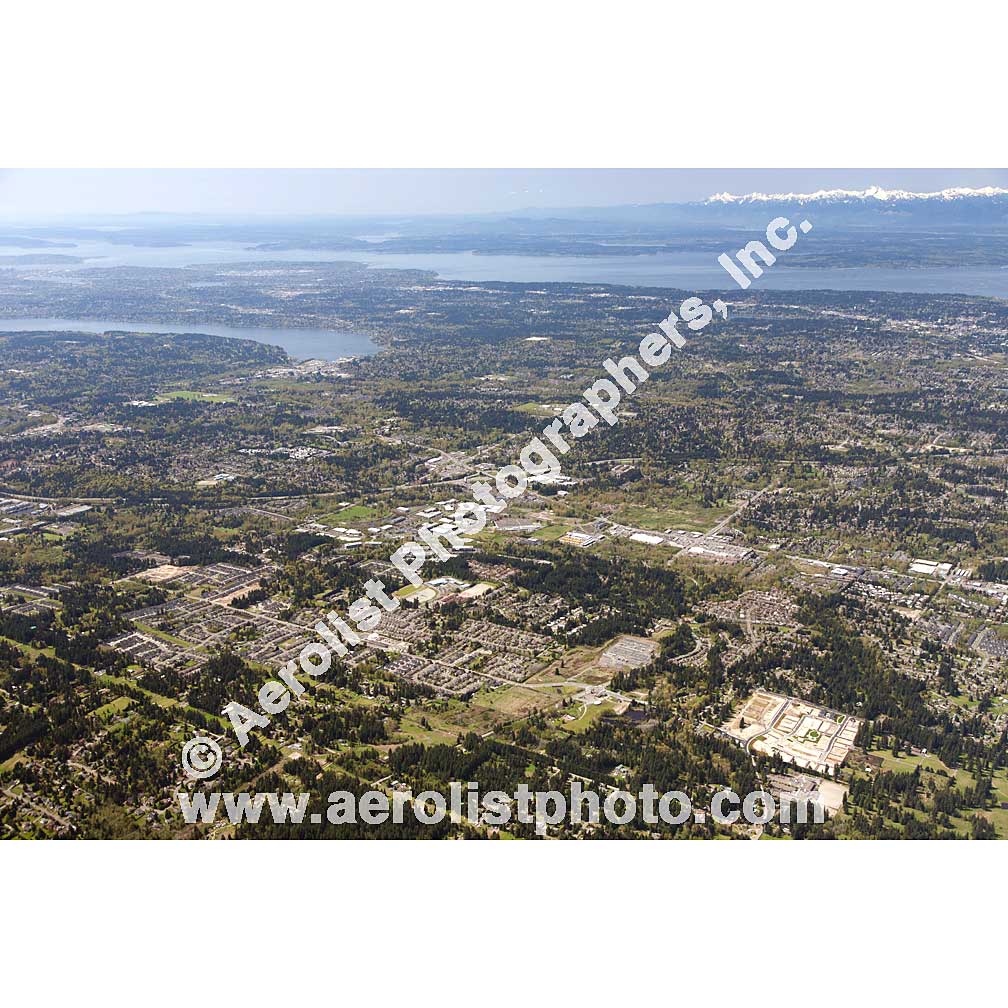 Bothell - Canyon Park 2013