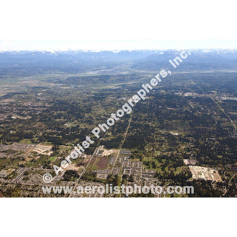 Bothell - Canyon Park 2013