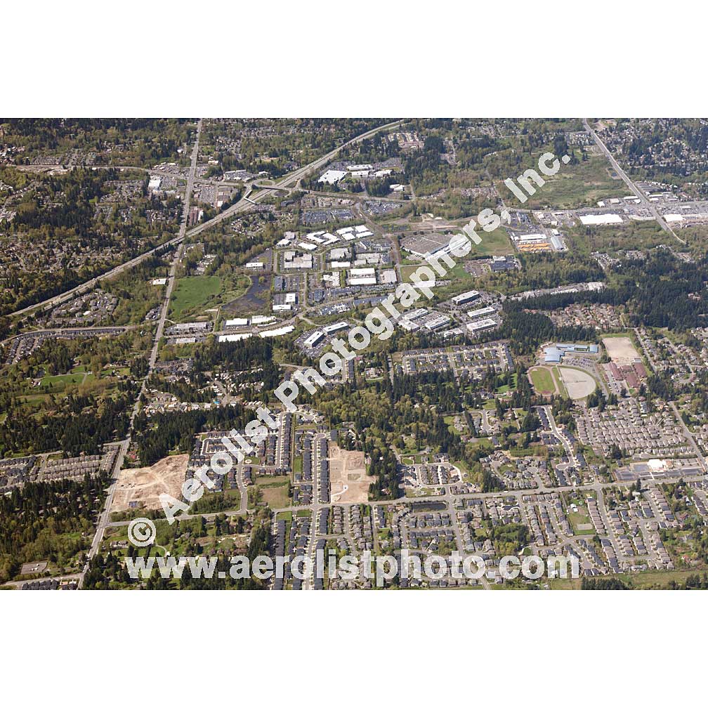 Bothell - Canyon Park 2013