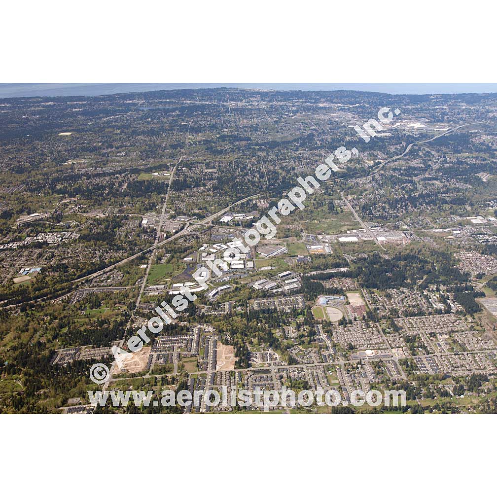 Bothell - Canyon Park 2013