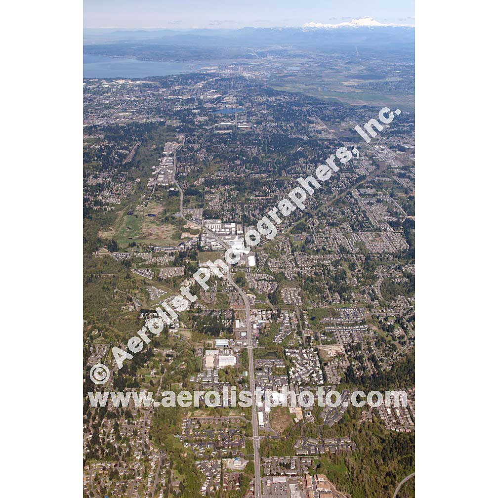 Bothell - Canyon Park 2013