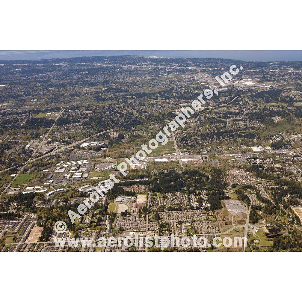 Bothell - Canyon Park 2013