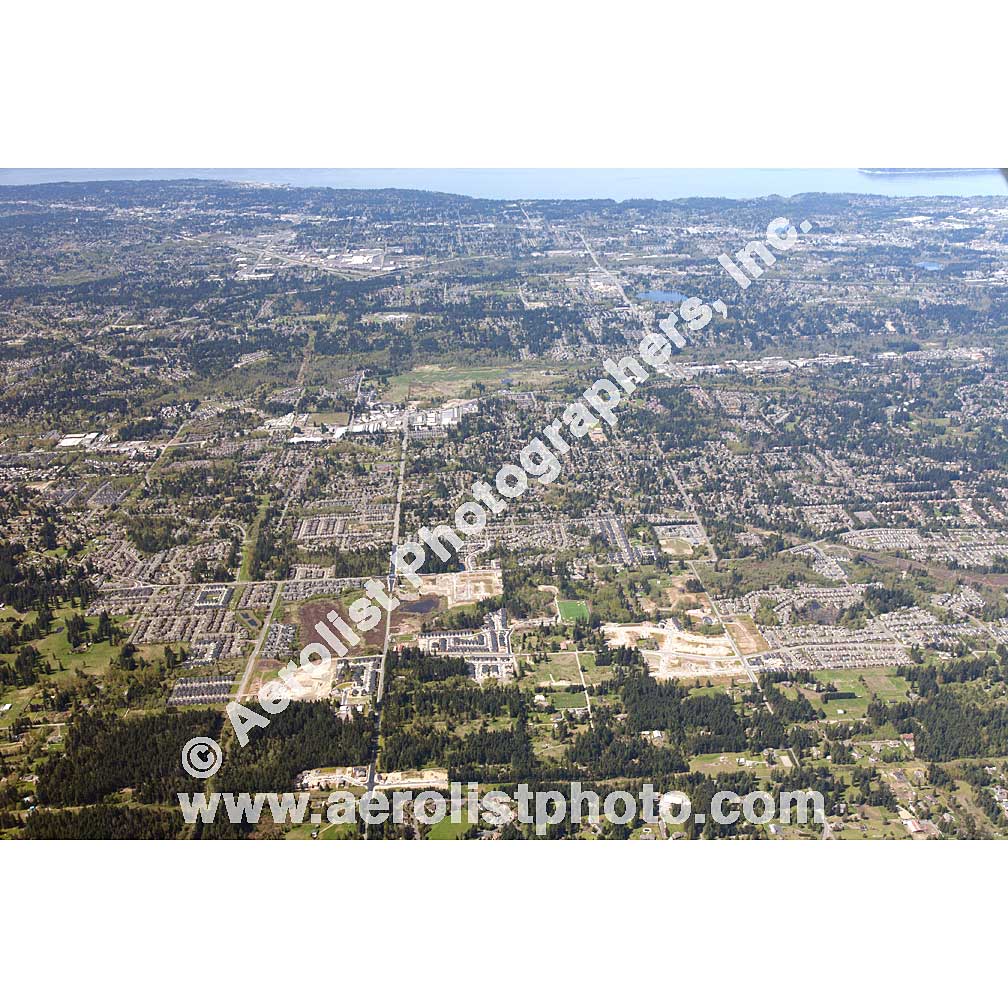 Bothell - Canyon Park 2013