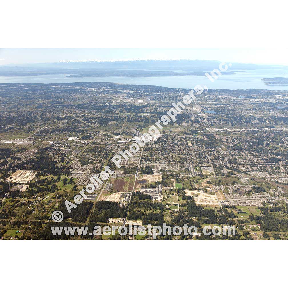 Bothell - Canyon Park 2013