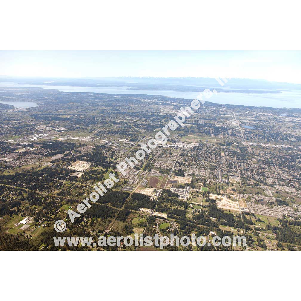 Bothell - Canyon Park 2013