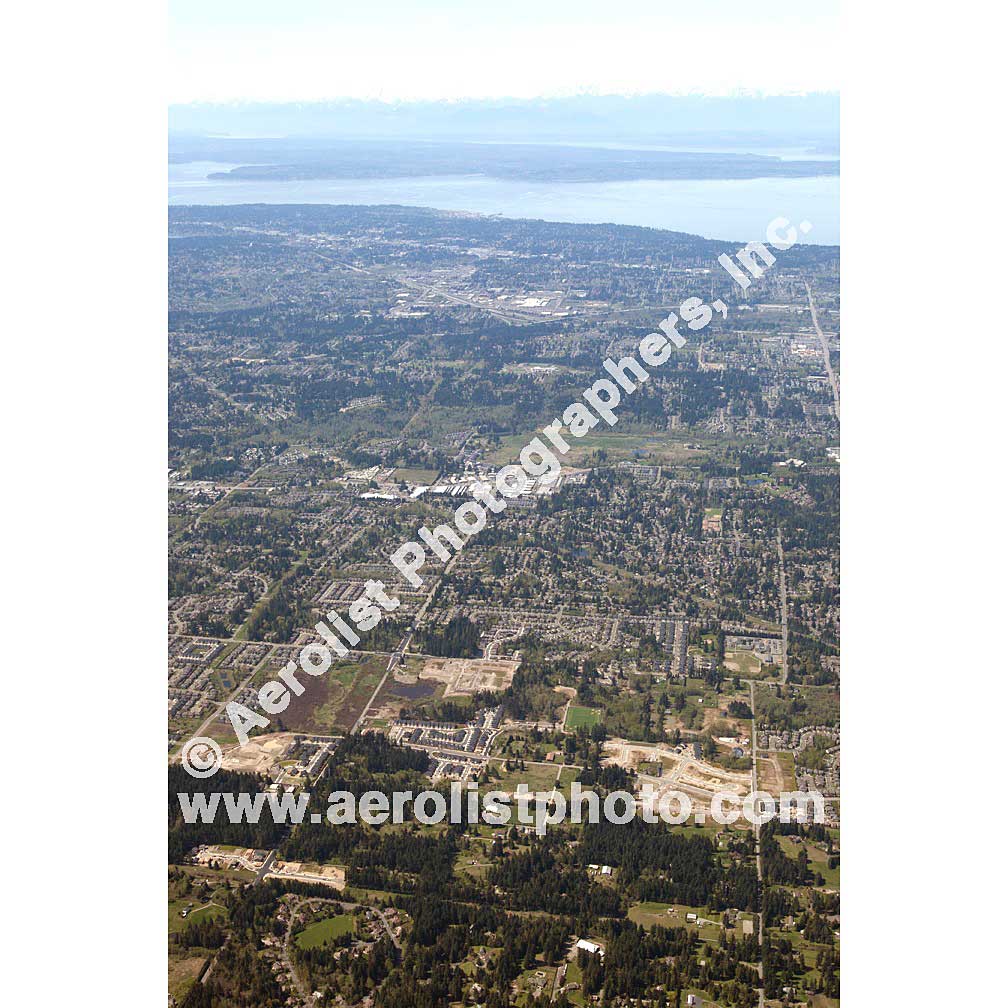 Bothell - Canyon Park 2013