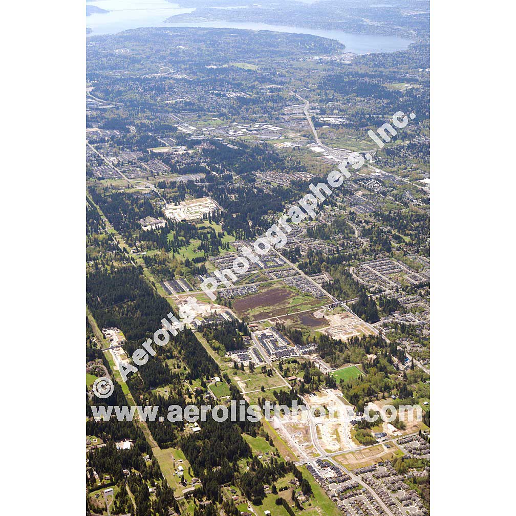 Bothell - Canyon Park 2013