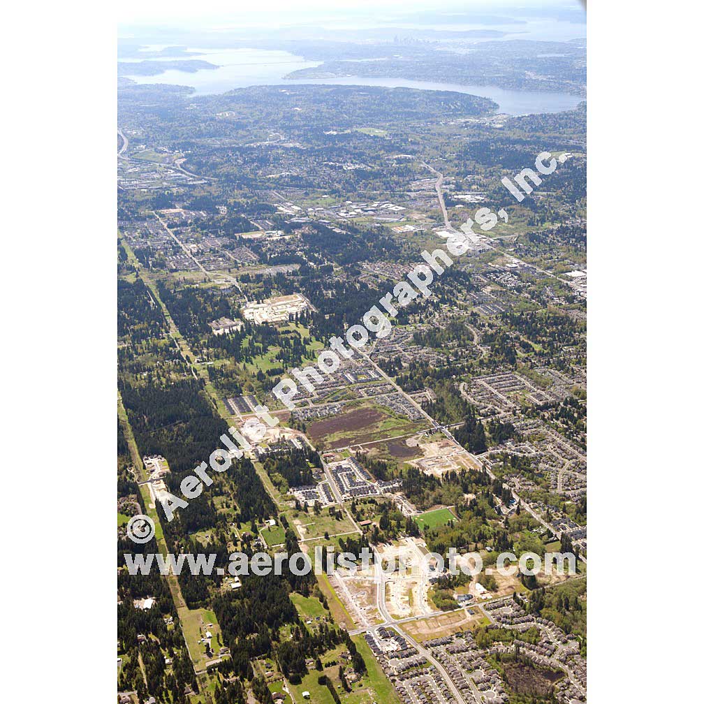 Bothell - Canyon Park 2013