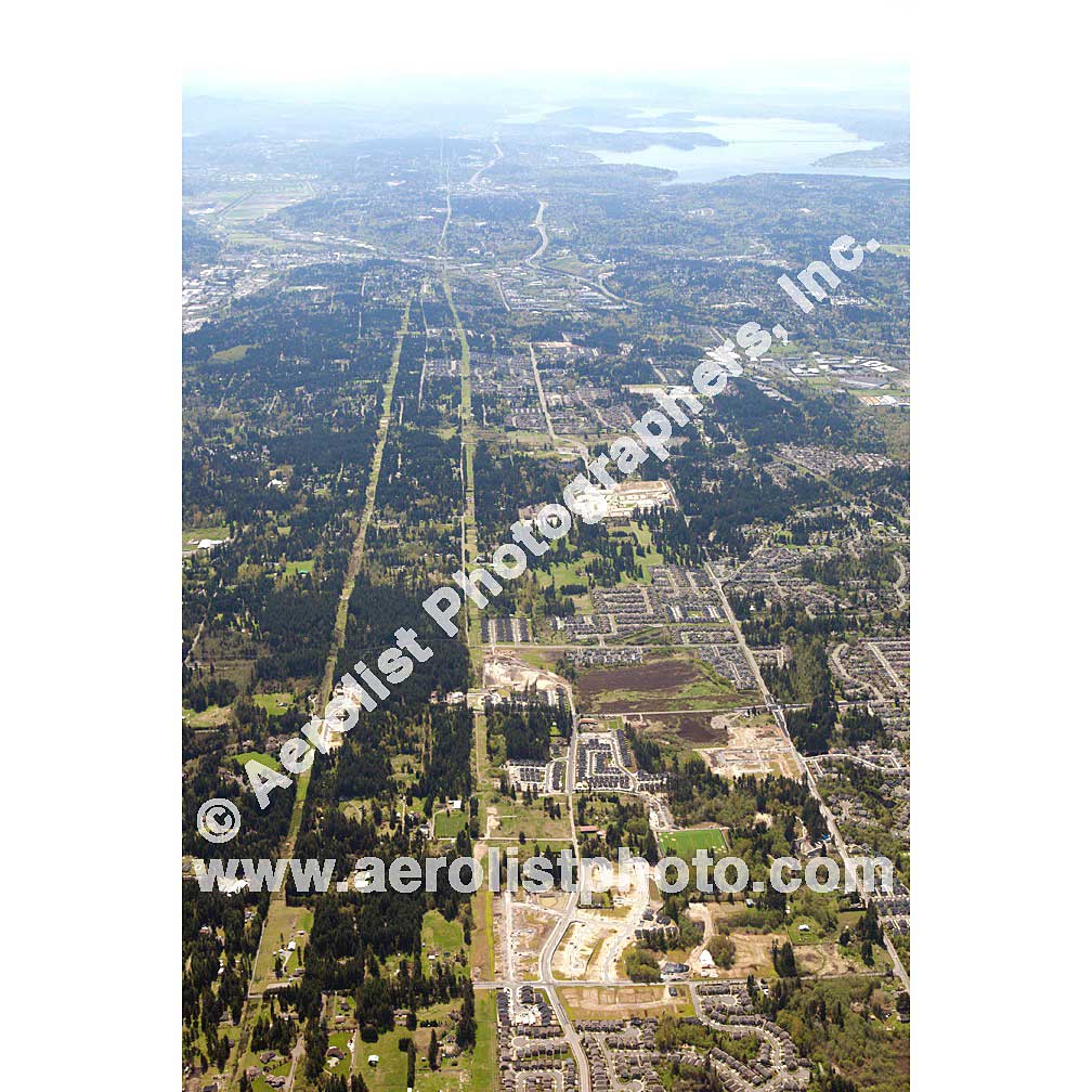 Bothell - Canyon Park 2013