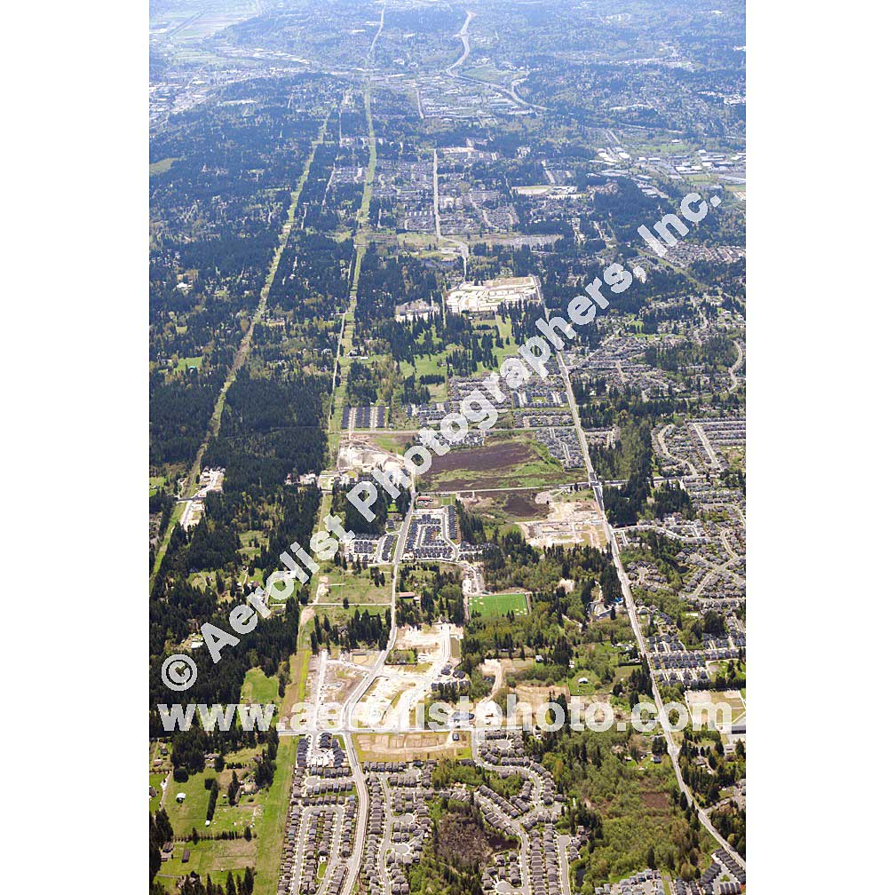 Bothell - Canyon Park 2013