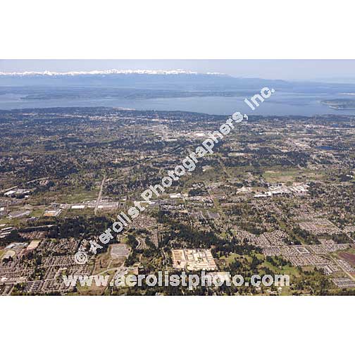 Bothell - Canyon Park 2013