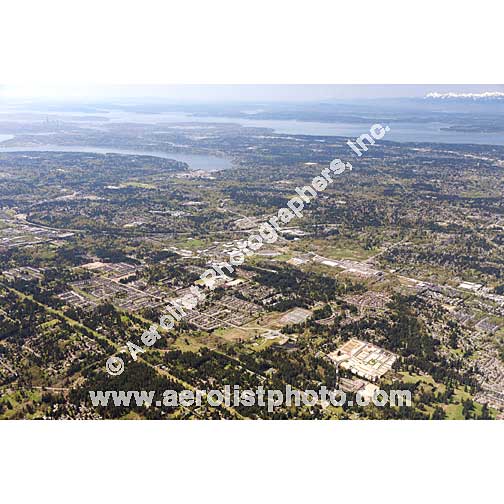 Bothell - Canyon Park 2013