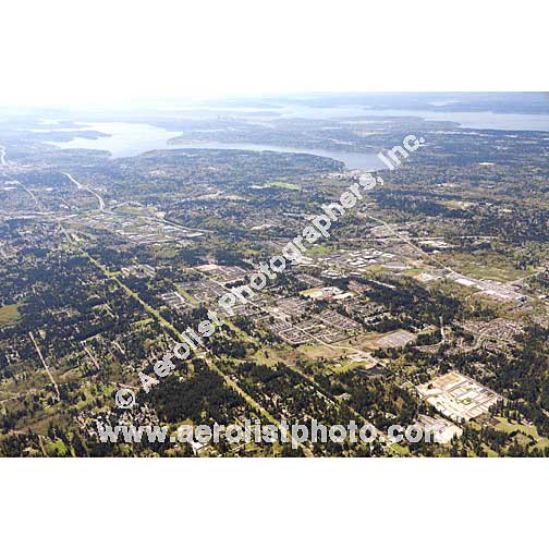 Bothell - Canyon Park 2013