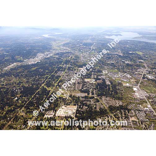 Bothell - Canyon Park 2013