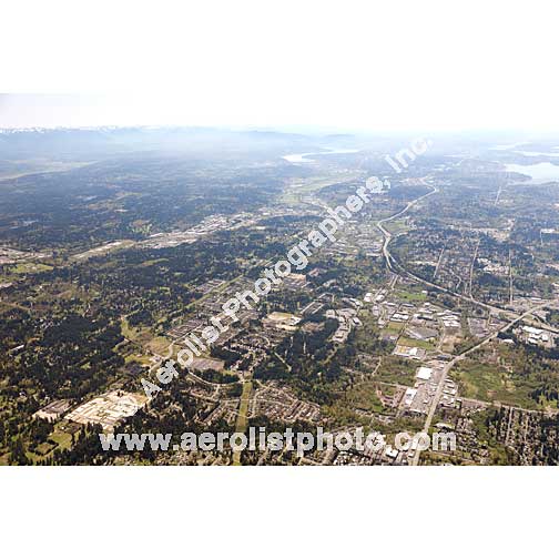 Bothell - Canyon Park 2013