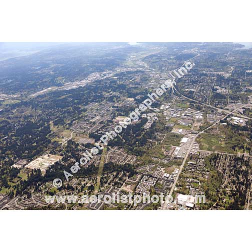 Bothell - Canyon Park 2013