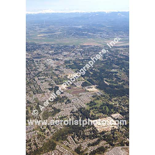 Bothell - Canyon Park 2013