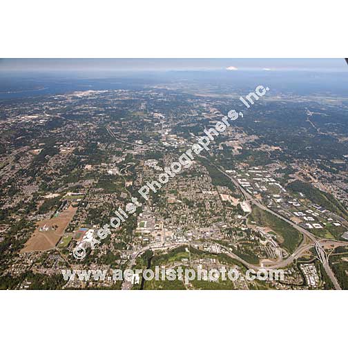 Bothell - Downtown 2013