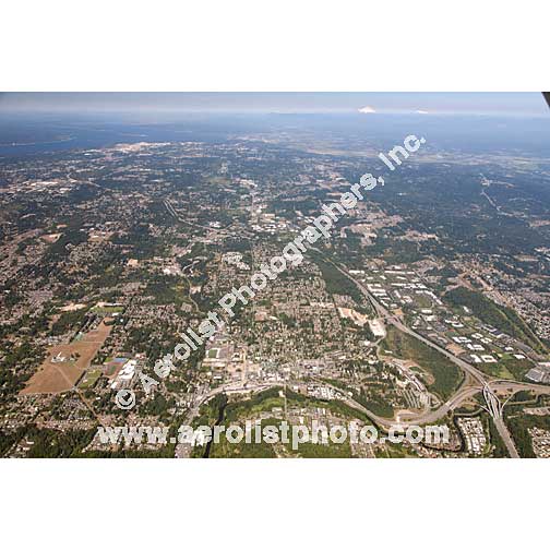 Bothell - Downtown 2013