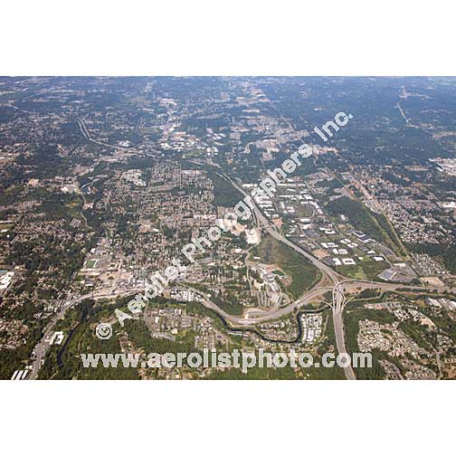 Bothell - Downtown 2013