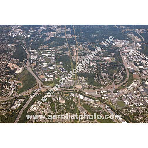 Bothell - Downtown 2013