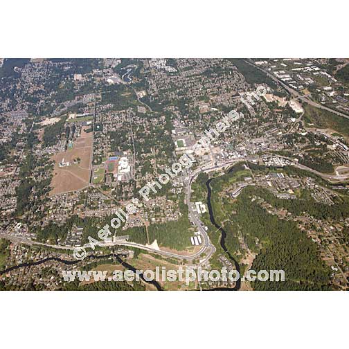 Bothell - Downtown 2013