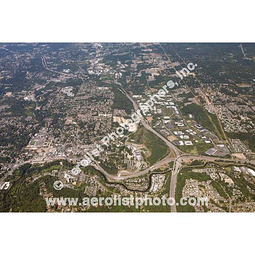 Bothell - Downtown 2013