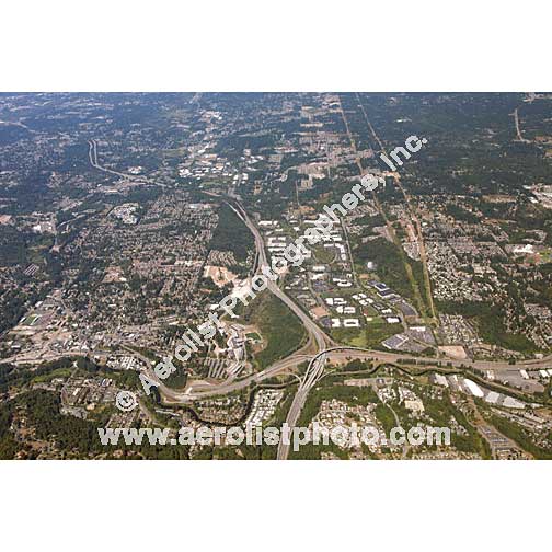 Bothell - Downtown 2013